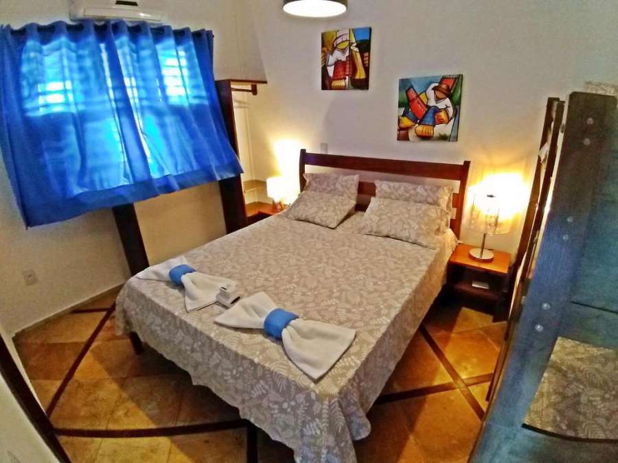 Residencial Bem-te-vi