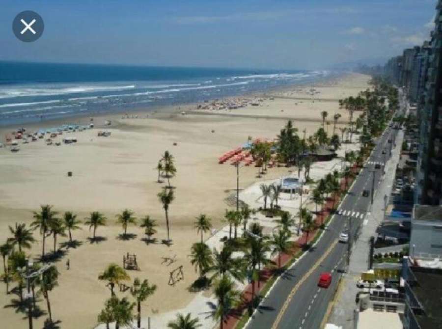 Kitao na praia