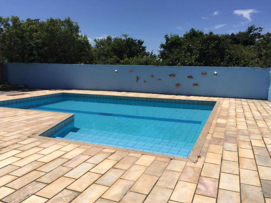 Casa dos sonhos