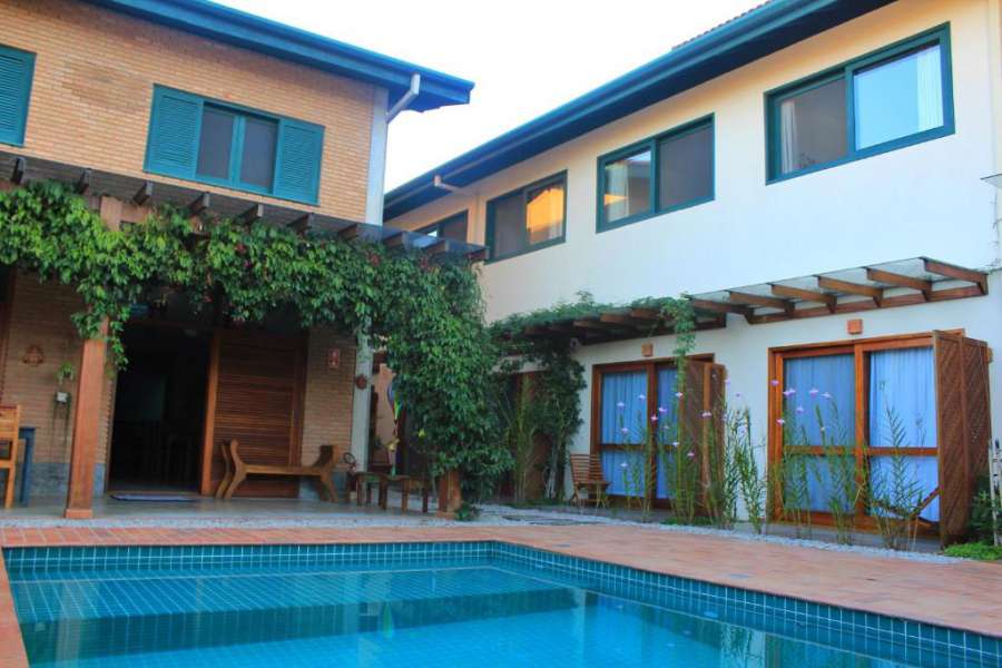 Nai'a Suites