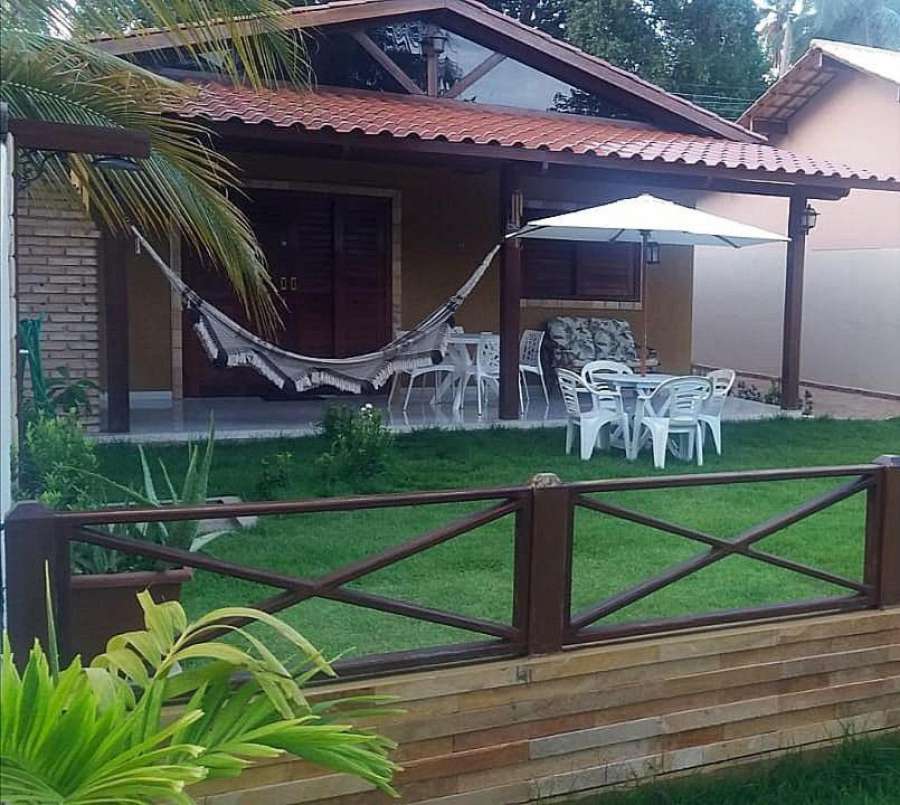 Maragogi Chalé Antunes