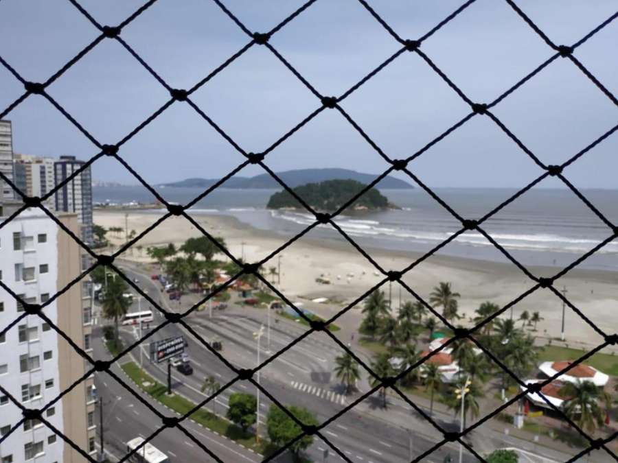 APARTAMENTO COM VISTA PANORÂMICA