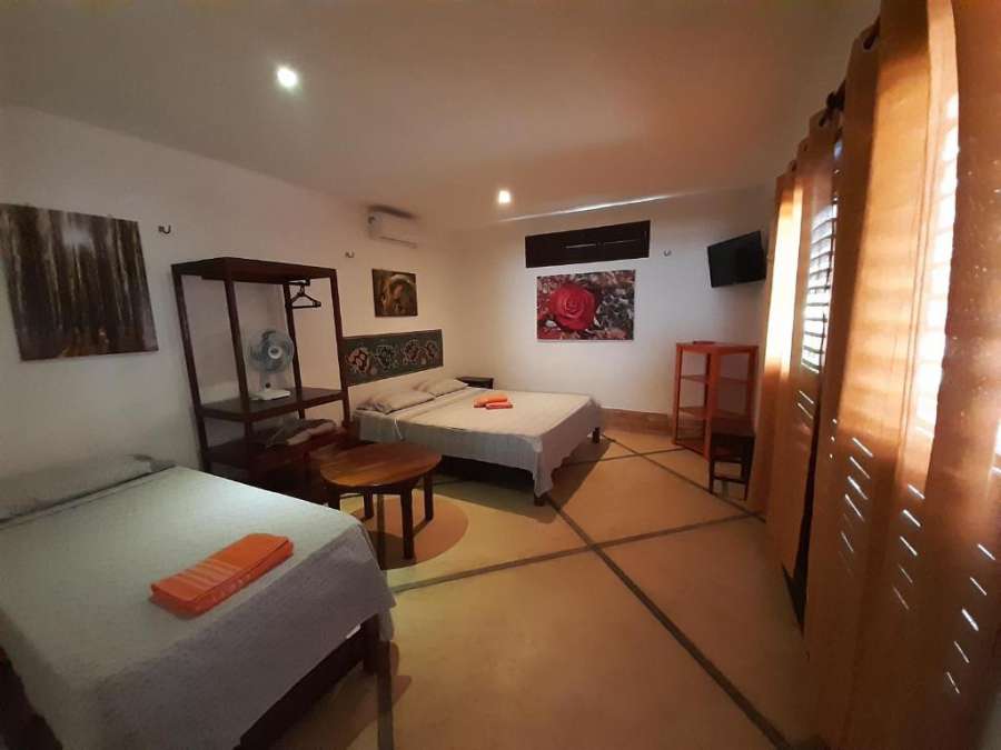 Vila Jerimu