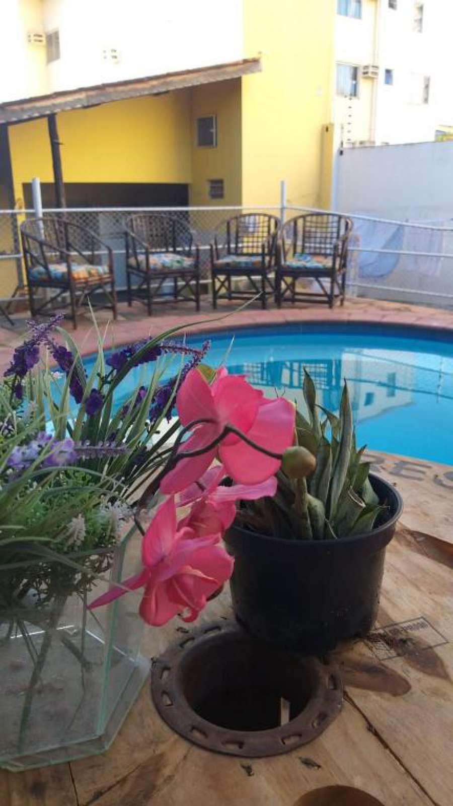 Hotel Casarão Hostel