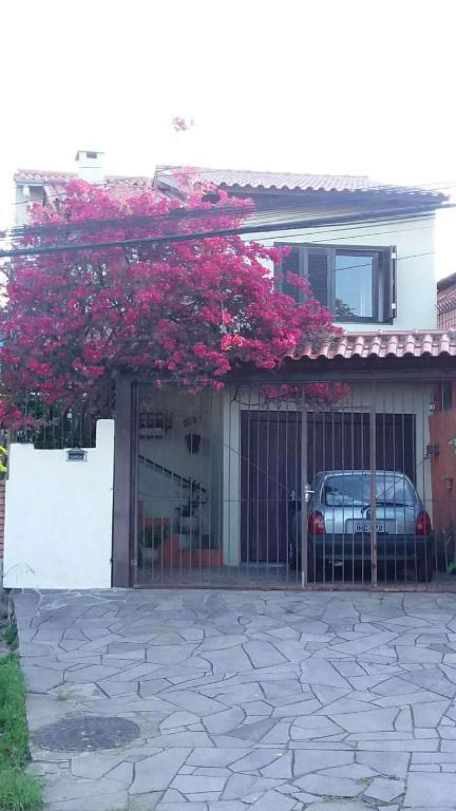Pensão da Tete