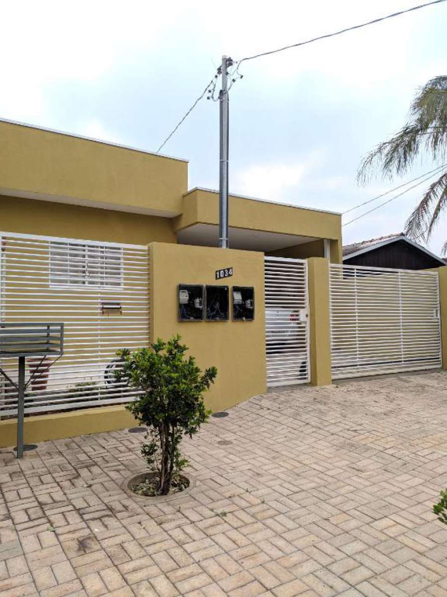 Casa para temporada Bonito MS