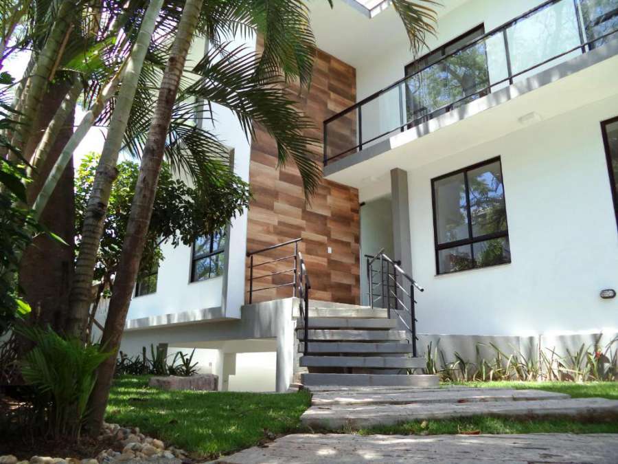 Flats das Palmeiras