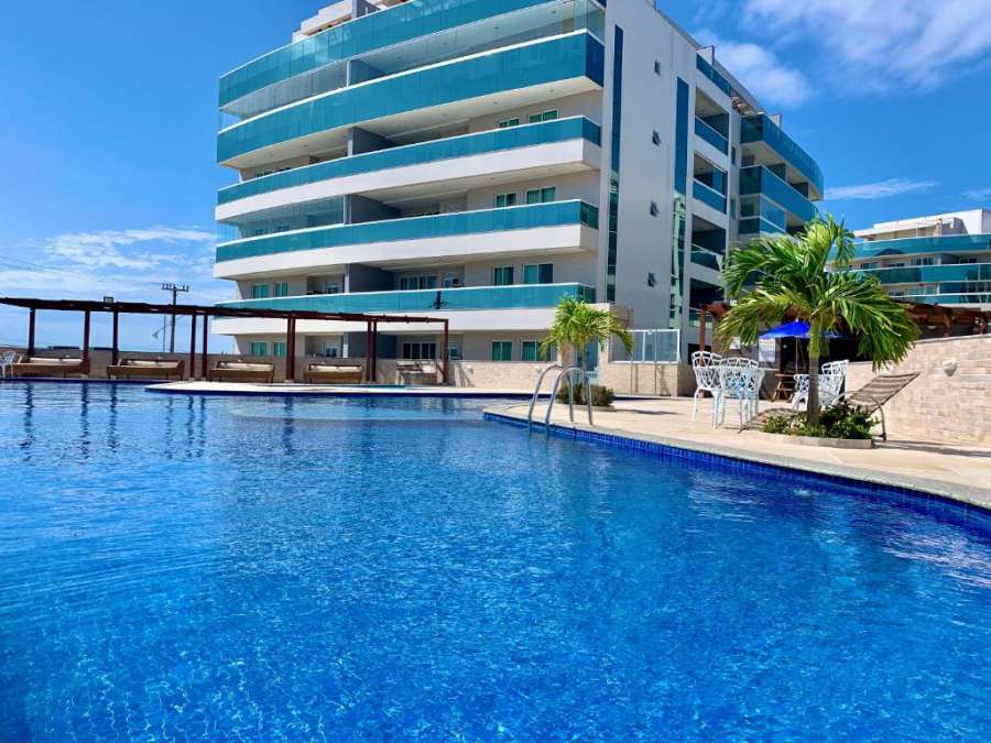 Apartamento 208 B Le bon vivant