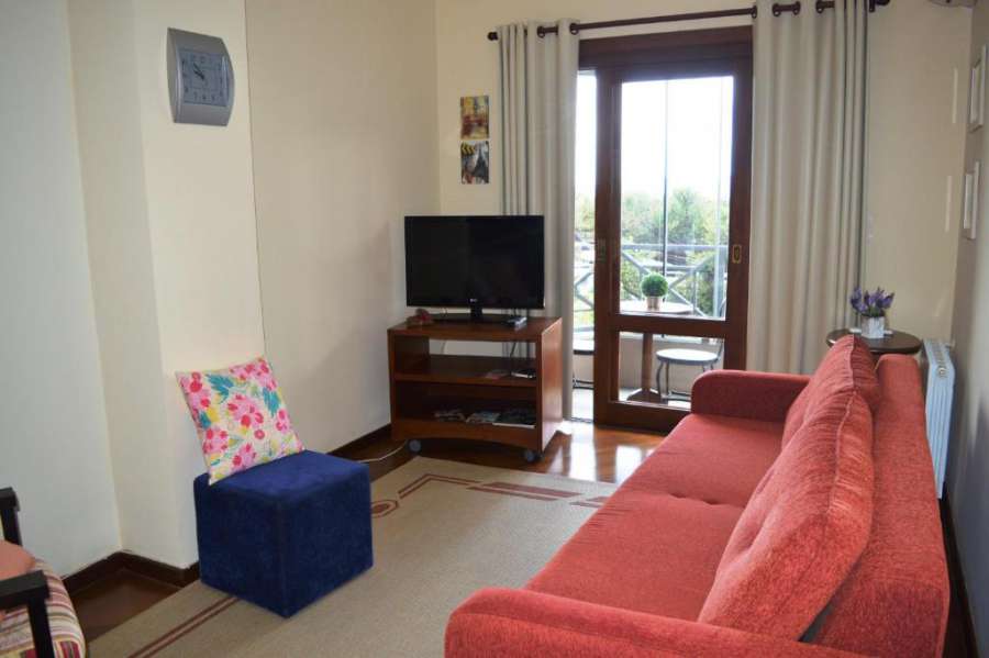 Rosa Apartamento Mont Serra