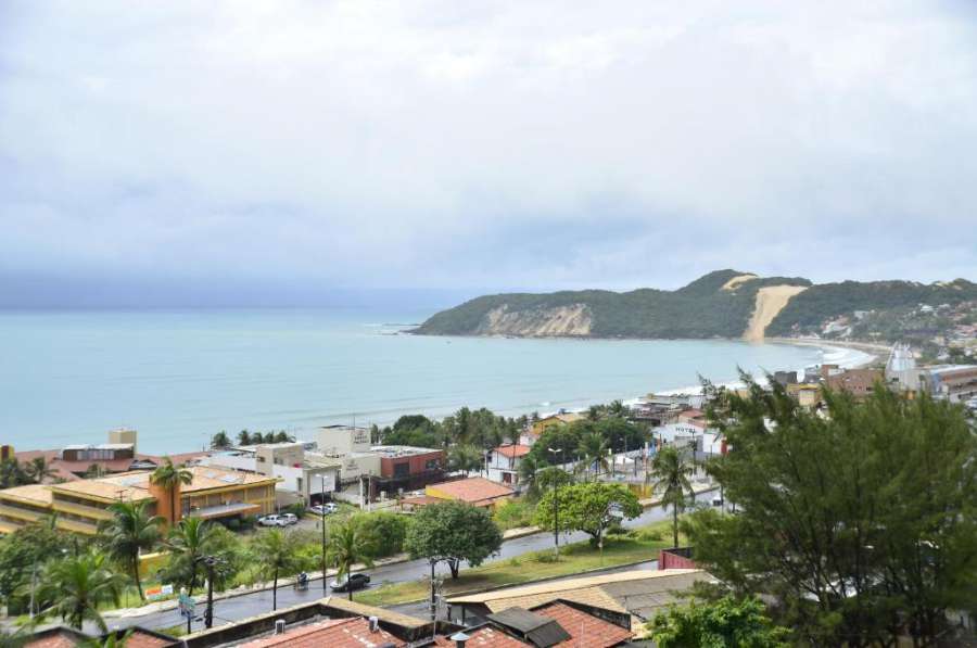 Paradise Flat