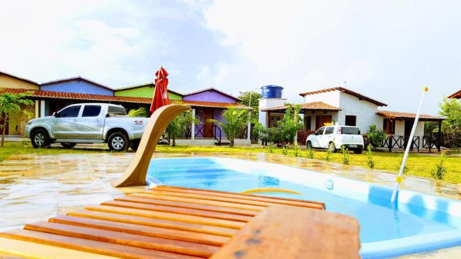 Pousada e Hostel Delicia De Sono