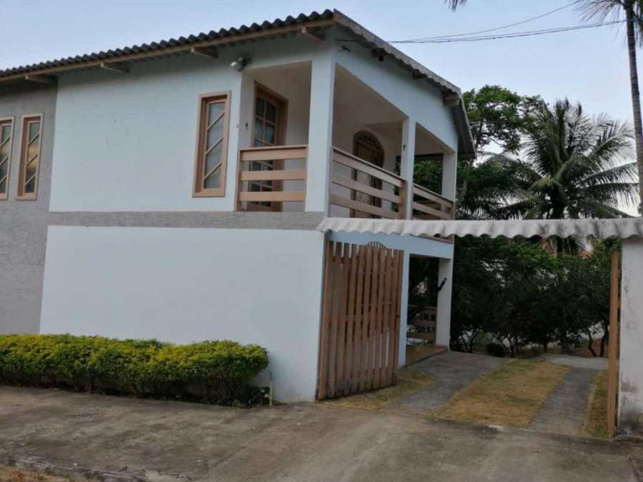 Casa Aconchegante