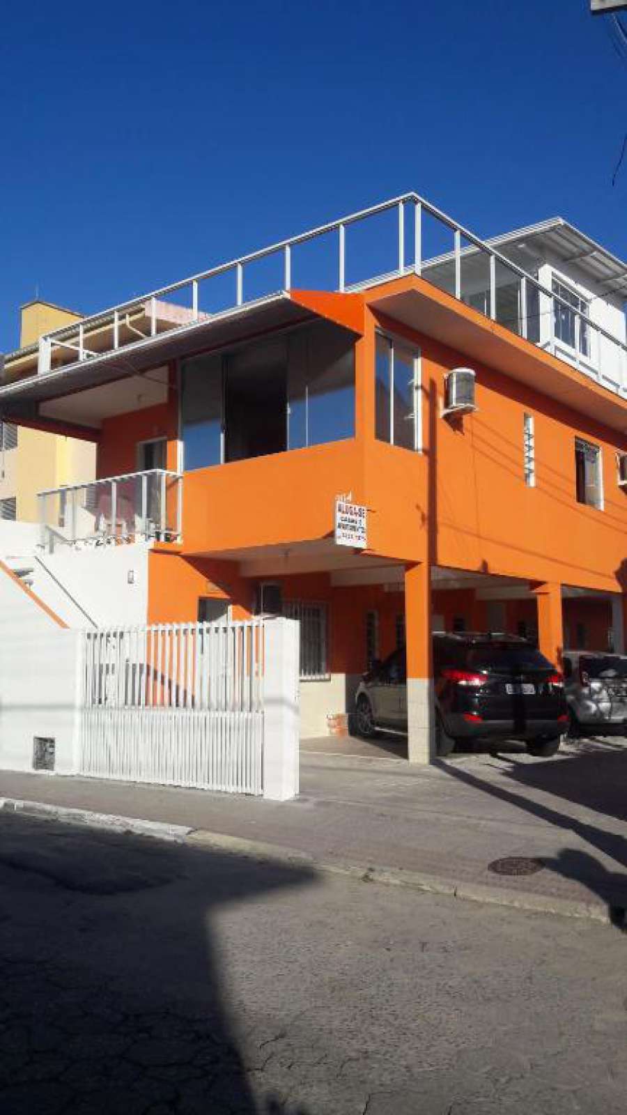 Casas Ataíde's