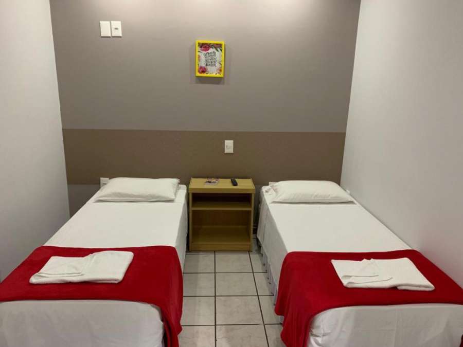 Arco do Sol Park Hotel