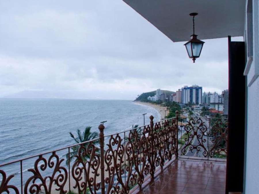 Apartamento Duplex Martim de Sá