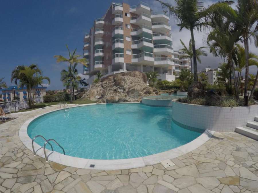 Apartamento Mirante