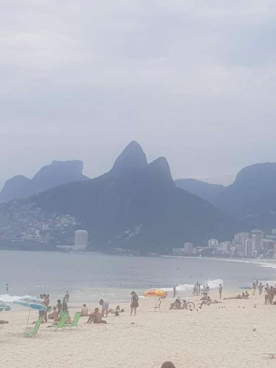 Copacabana-Rodolfo Dantas