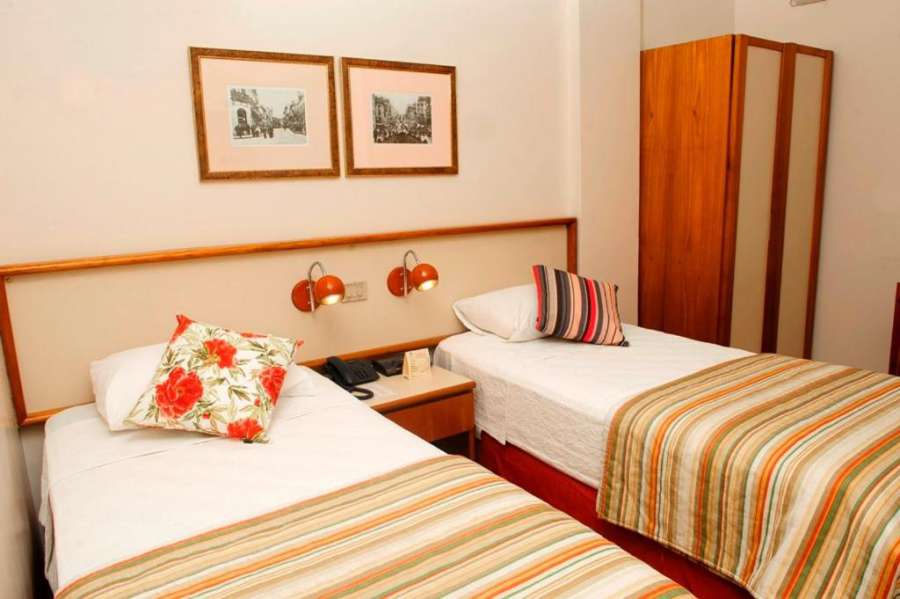 César Inn Juiz de Fora Hotel