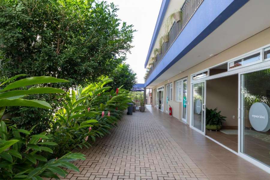 K RESIDENCE - Flat no Taquaral