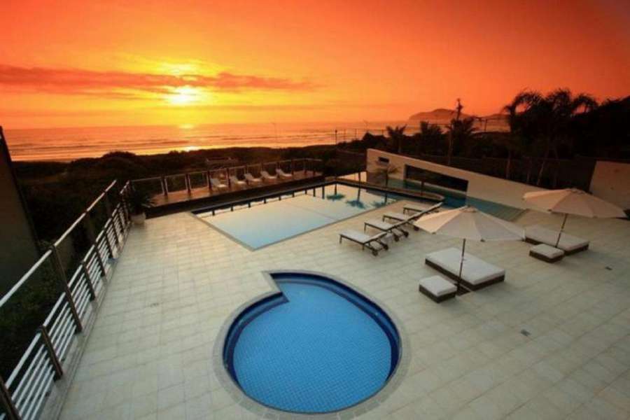 Apartamento Costão das Gaivotas
