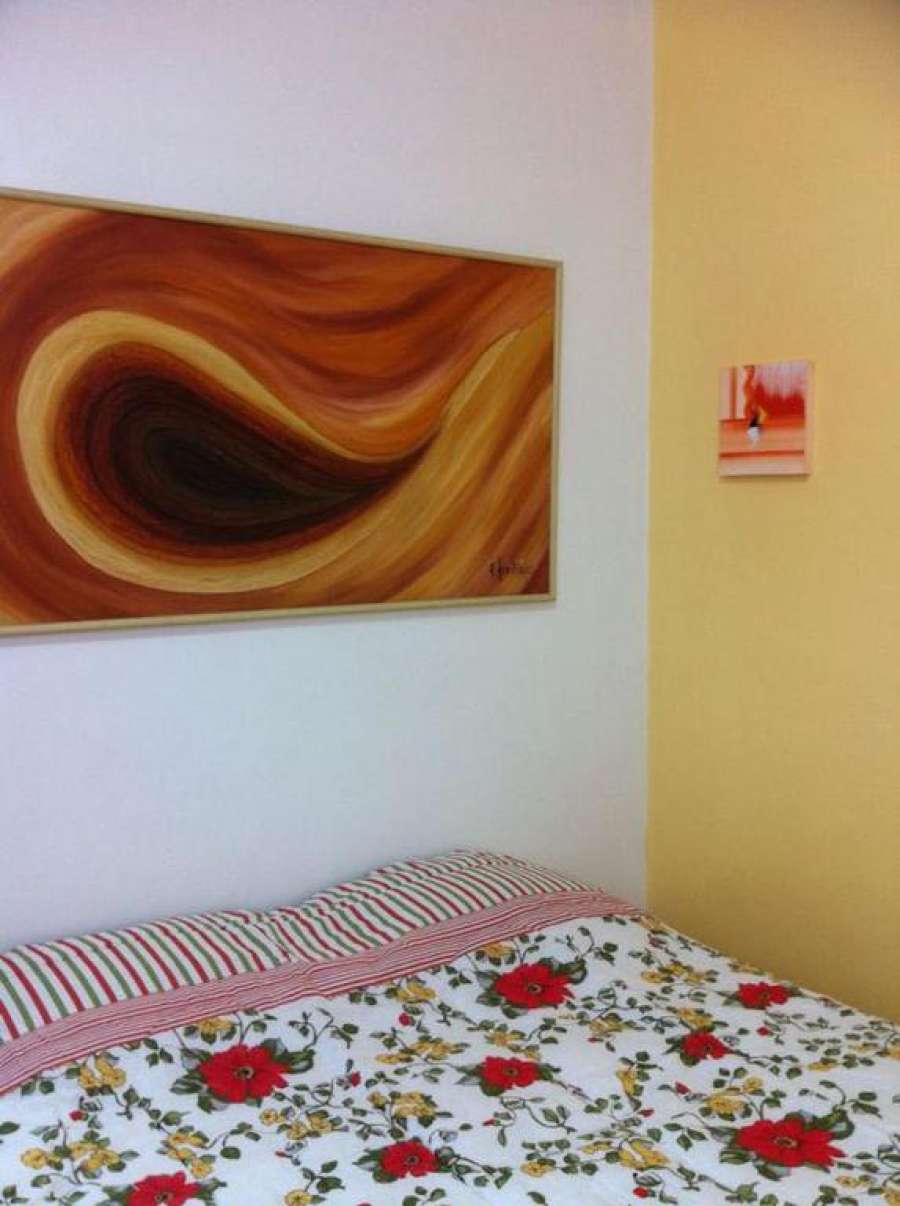 FLAT COPACABANA