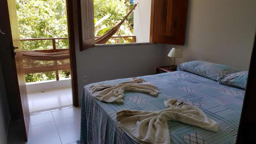 Pousada Lagoa Flat