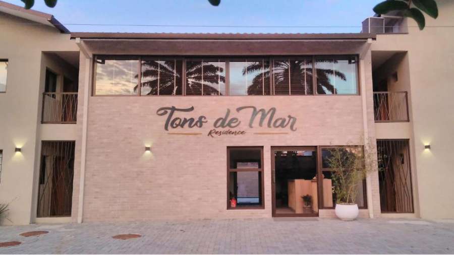 Tons de Mar Residence