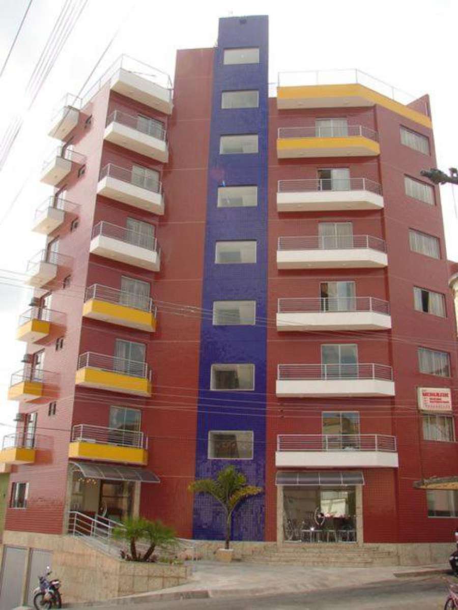 Tropical Palace Hotel