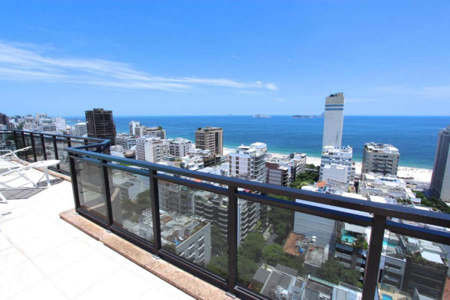 Rio Top Residence C1