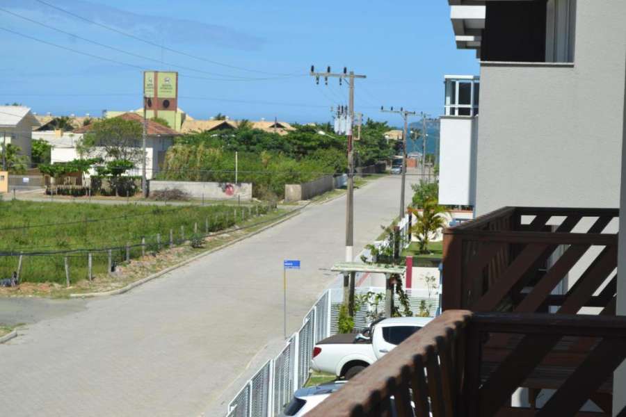 RESIDENCIAL MARISCAL Algodoeiro 249-3
