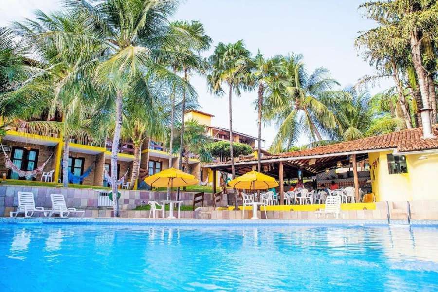 Hotel Tubarão