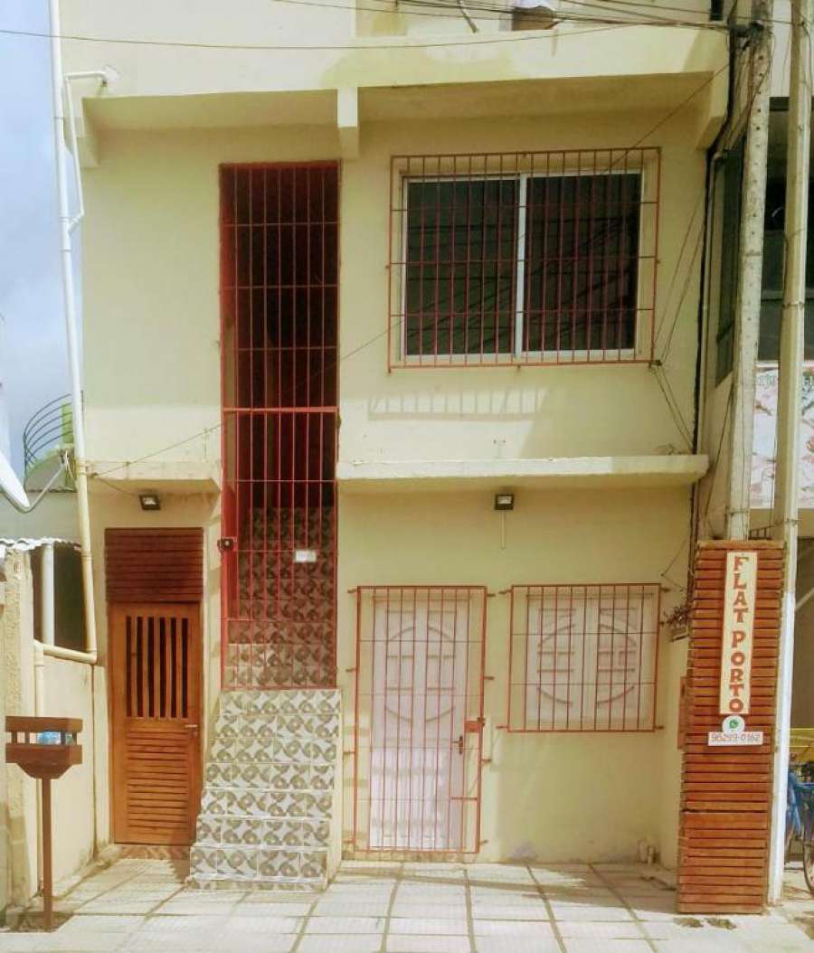 Flat Porto