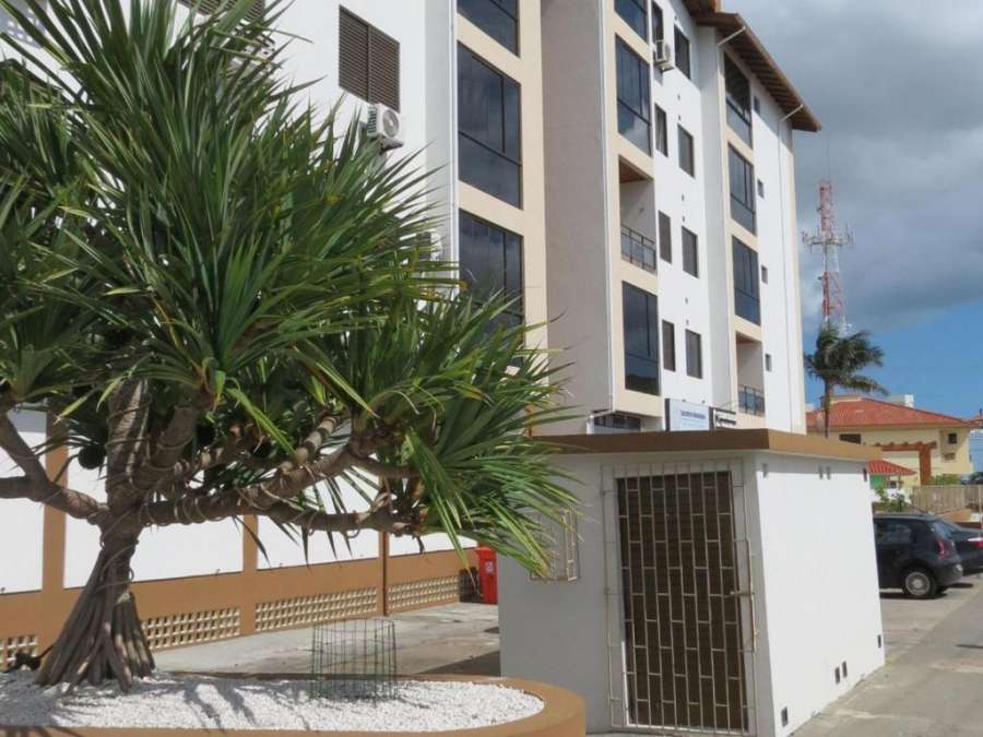 Residencial Ilha do Coral