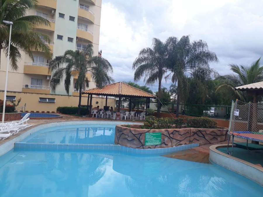 Thermas Place - Caldas Novas - 901