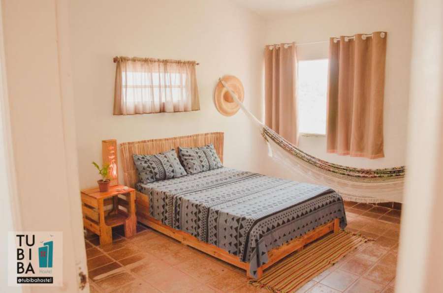 Tubiba Hostel