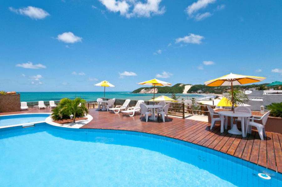 Mirador Praia Hotel
