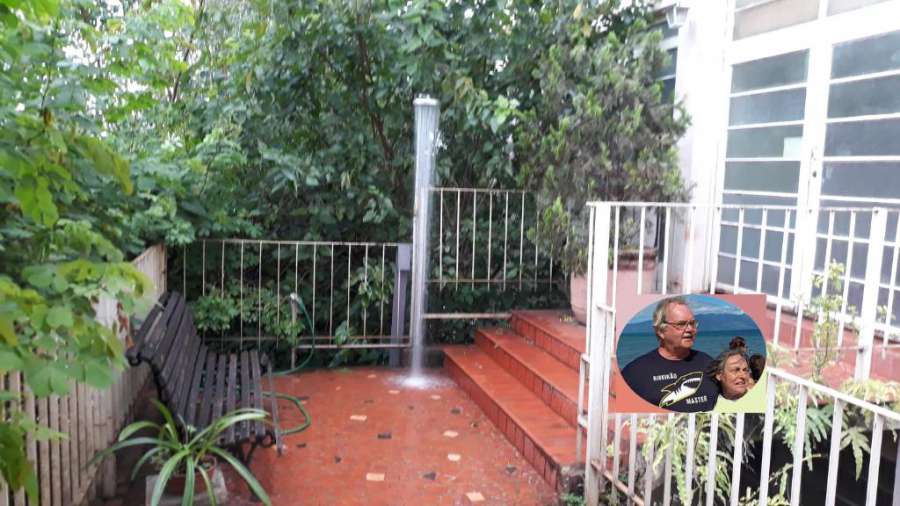 Ap.05 em Ribeirão Preto para até 7 pessoas