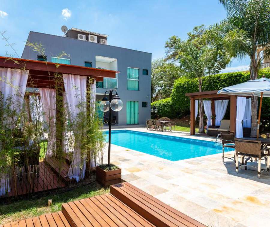 Escarpas Eco Village