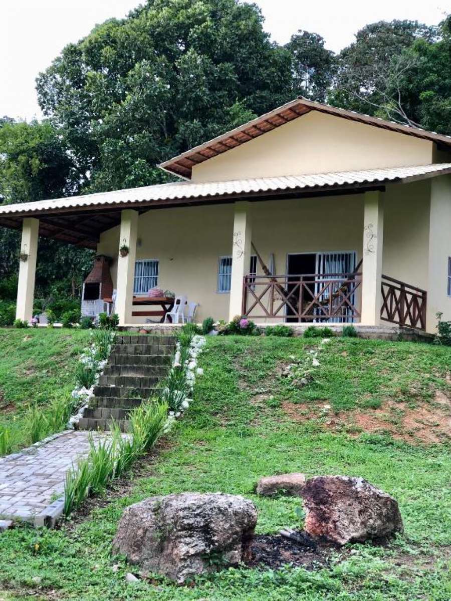 Gran Chalé Belo Monte