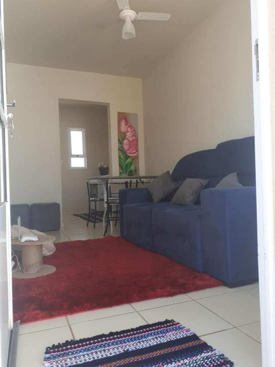 Casinha Olímpia