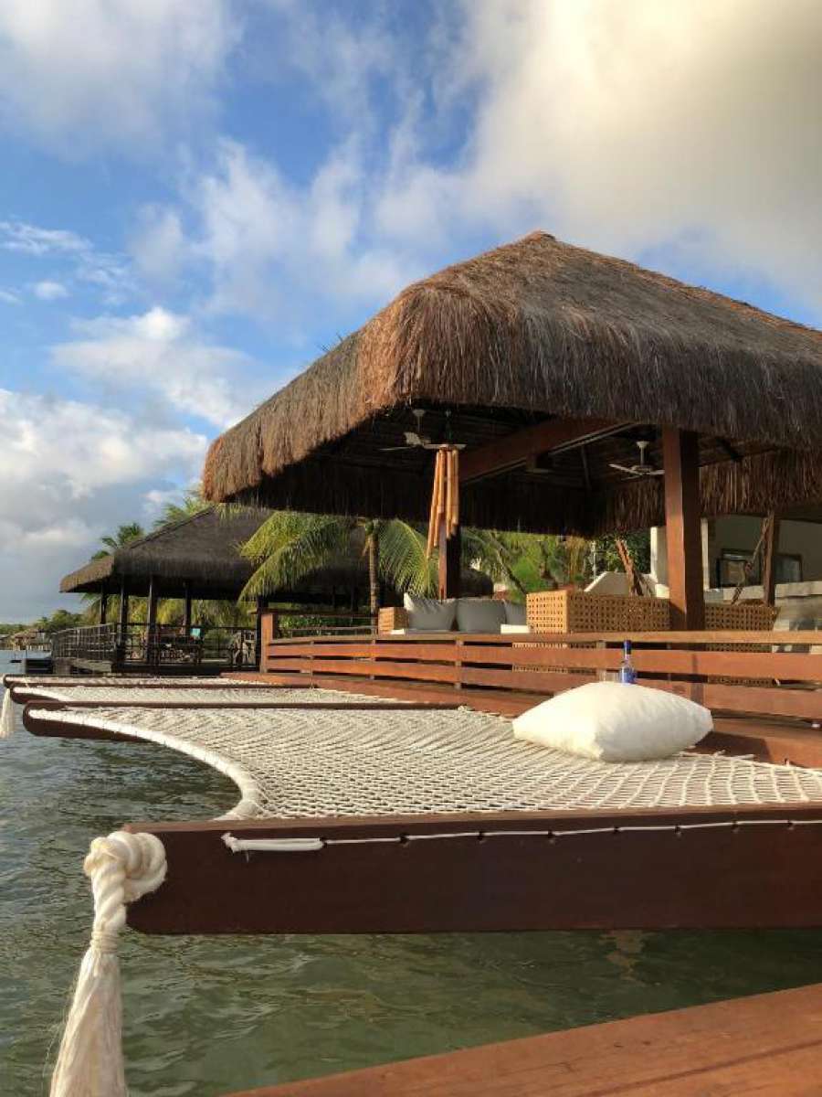 Casa em Porto de Galinhas/Toquinho