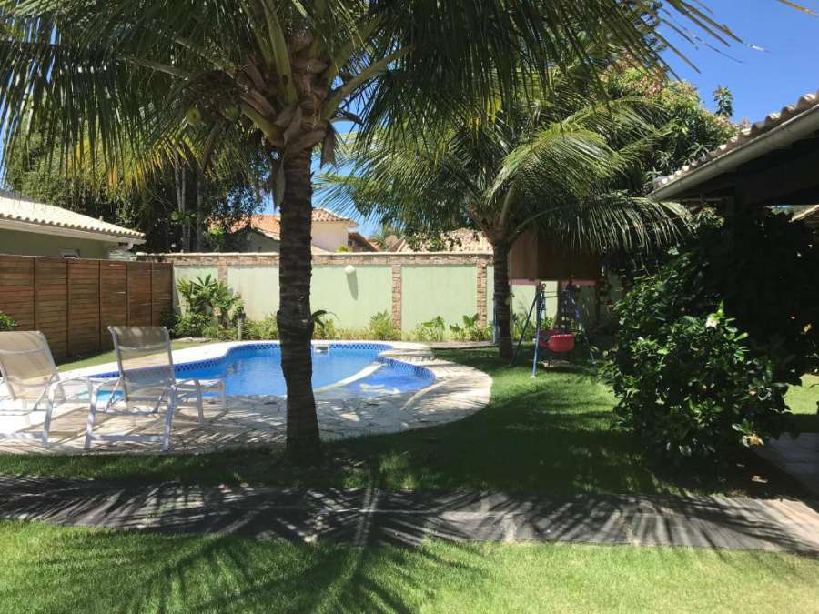 Búzios Beach House