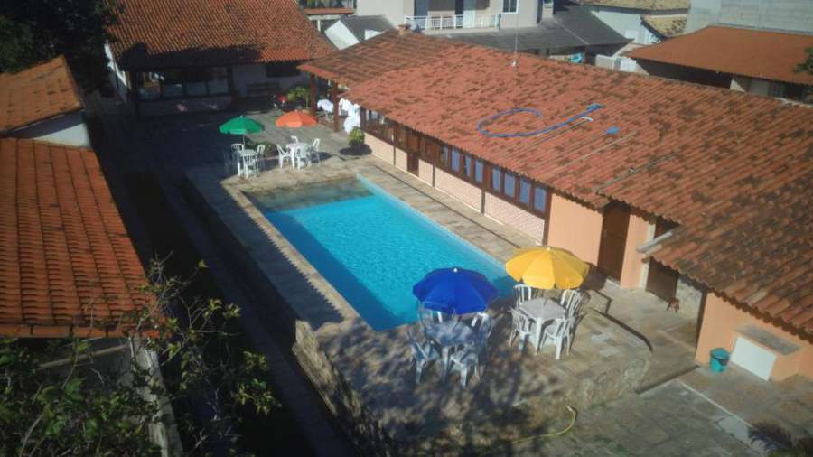 Pousada Solar Tropical