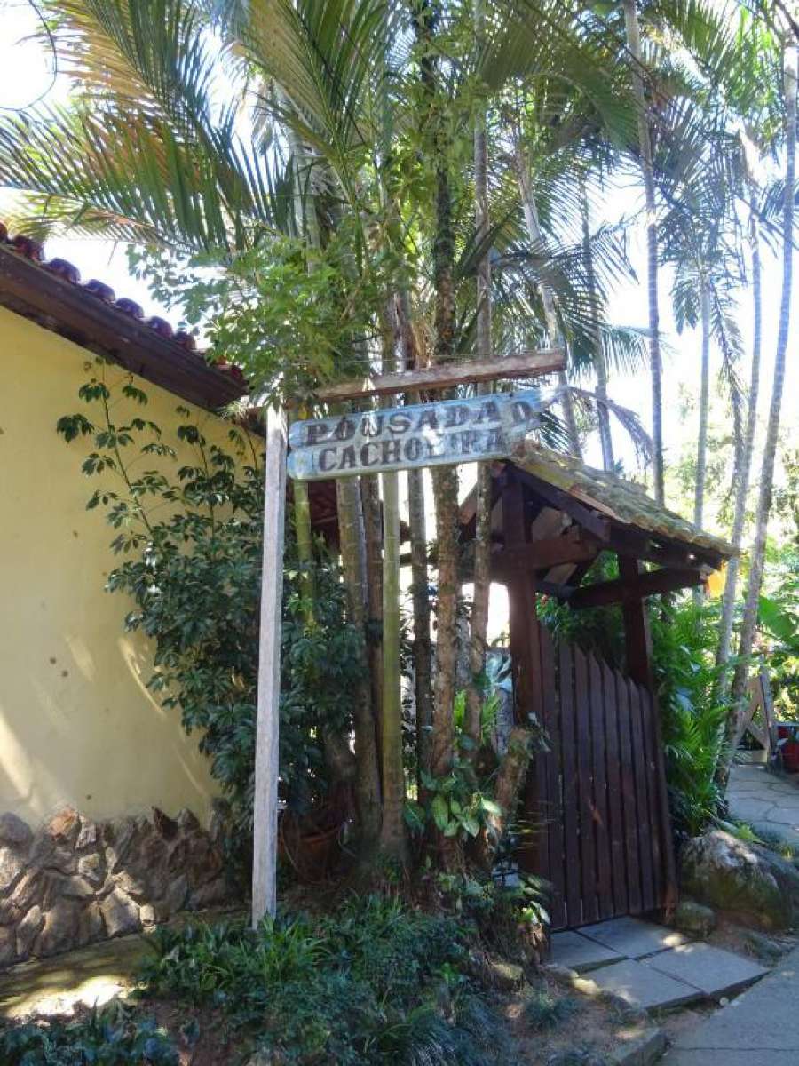 Pousada Cachoeira