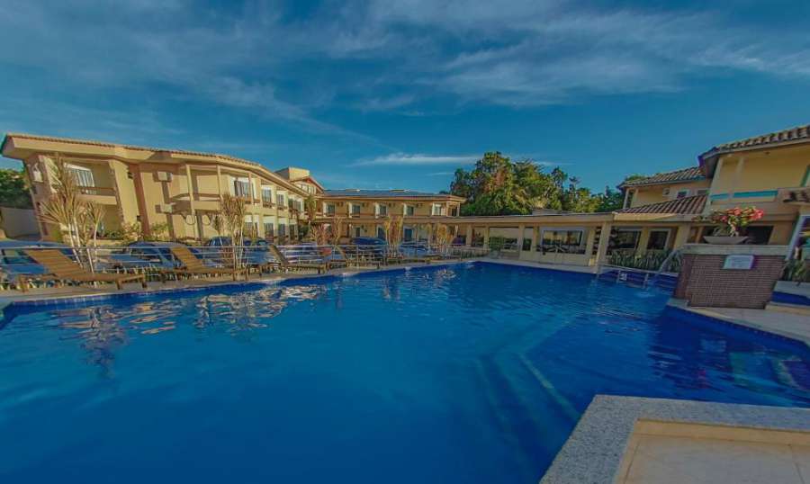 Pontal Praia Hotel