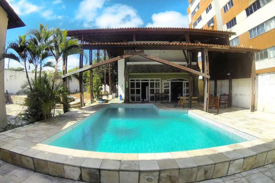 Pousada e Hostel Esperanto