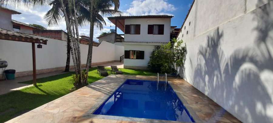 Casa Alecrim