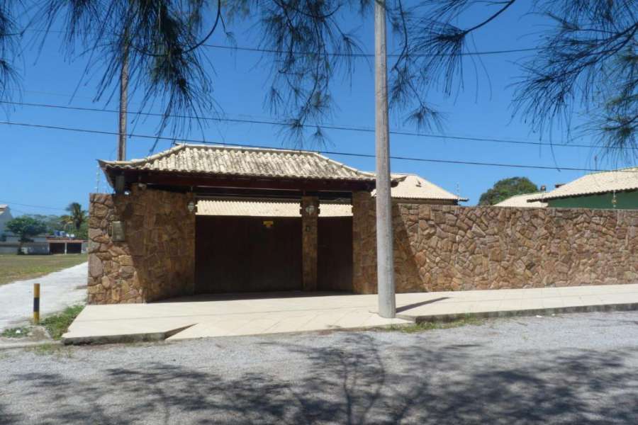 Casa de Vidro Arraial do Cabo