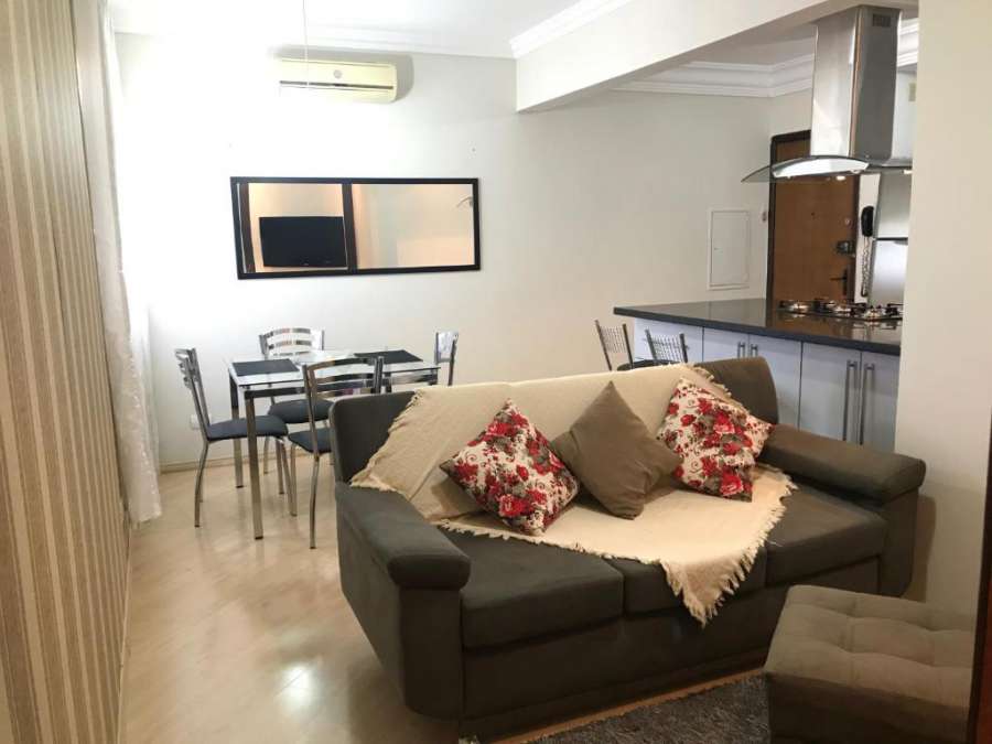 Apartamento centro de Foz