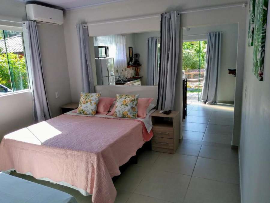 Flat Morada Madu